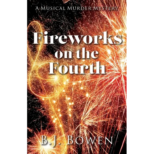 Fireworks on the Fourth