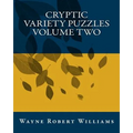 Cryptic Variety Puzzles Volume Two