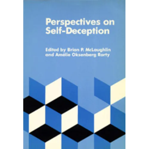 Perspectives on Self-Deception