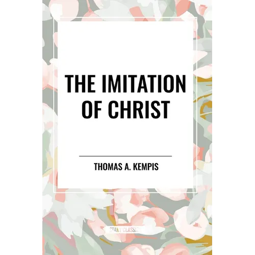 The Imitation of Christ