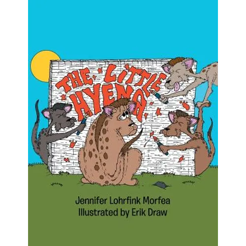 The Little Hyena