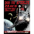 Does the Afterlife Have Skittles?: the 6th Candorville Collection