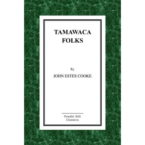 Tamawaca Folks