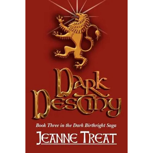 Dark Destiny