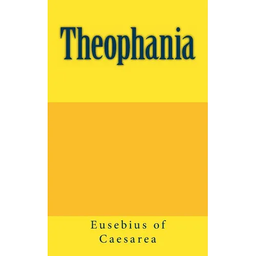 Theophania
