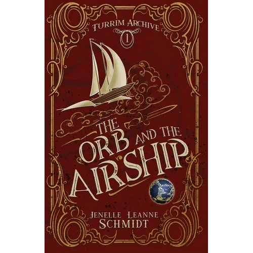 The Orb and the Airship