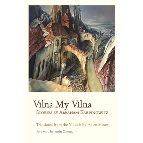 Vilna My Vilna