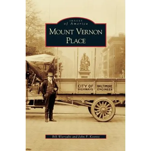 Mount Vernon Place