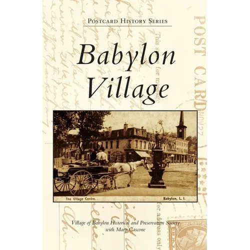 Babylon Village