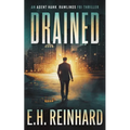 Drained: An Agent Hank Rawlings FBI Thriller Book 1
