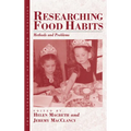 Researching Food Habits: Methods and Problems