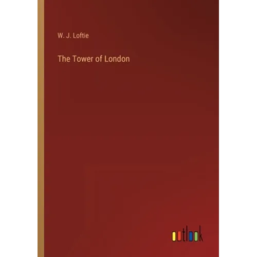 The Tower of London