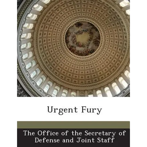 Urgent Fury