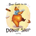 Bear Goes to the Donut Shop
