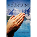 Prayer's that moves Mountains