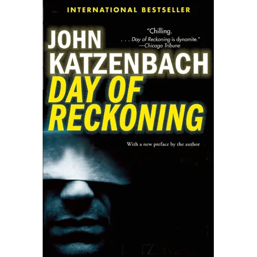 Day of Reckoning