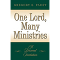 One Lord, Many Ministries
