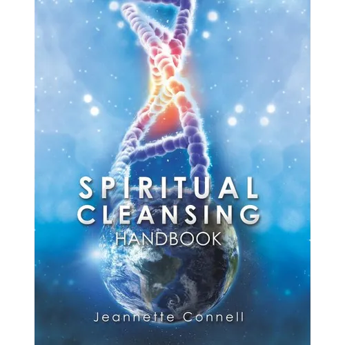 SPIRITUAL CLEANSING Handbook