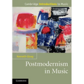Postmodernism in Music