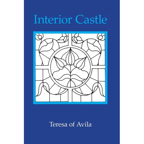 Interior Castle, Large-Print Edition