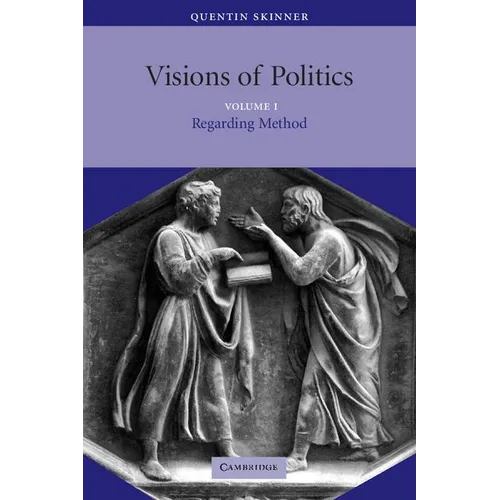 Visions of Politics v1
