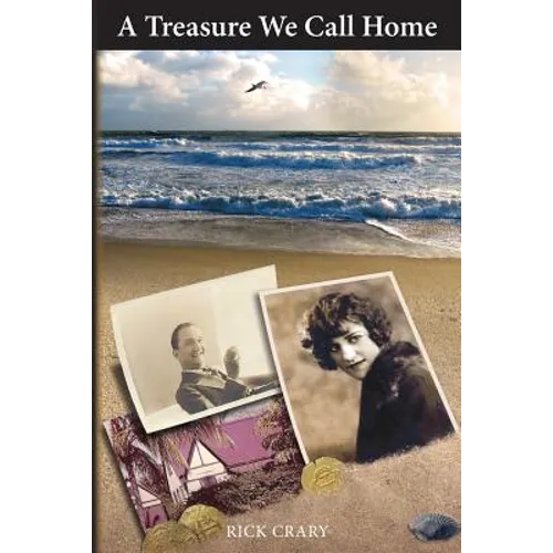 A Treasure We Call Home