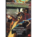 British Art Since 1900