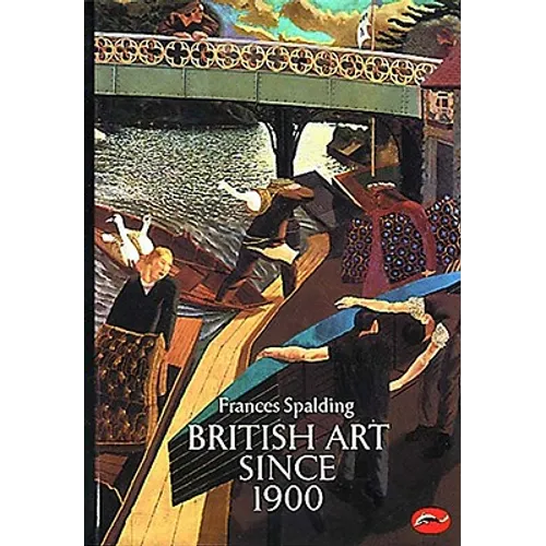 British Art Since 1900
