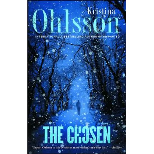 The Chosen: A Novelvolume 5