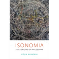 Isonomia and the Origins of Philosophy
