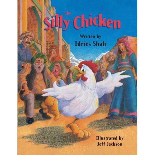 The Silly Chicken