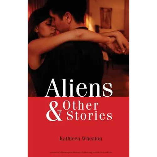Aliens & Other Stories