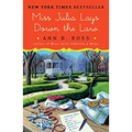 Miss Julia Lays Down the Law: Miss Julia Lays Down the Law: A Novel