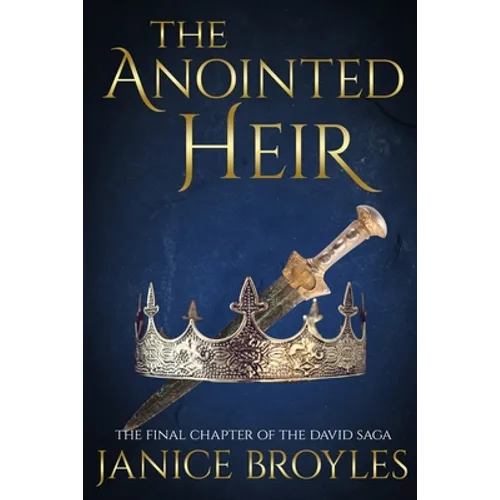 The Anointed Heir