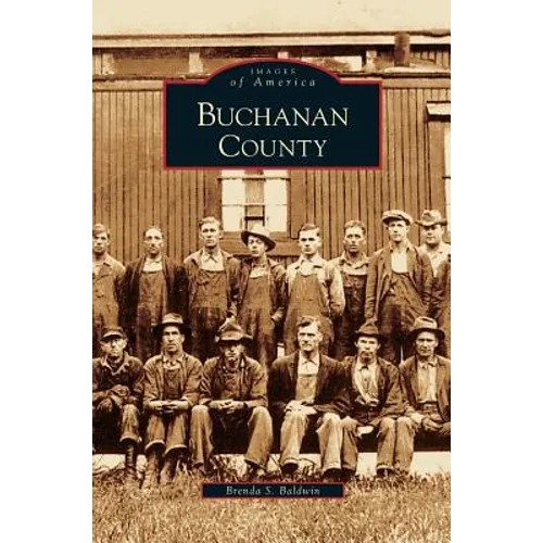 Buchanan County