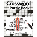 The Crossword Puzzle Book