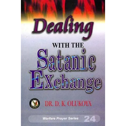Dealing with the Satanic Exchange