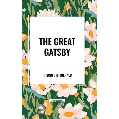 The Great Gatsby