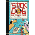 Stick Dog Tries to Take the Donuts