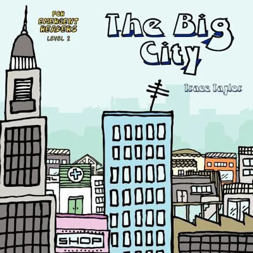 The Big City