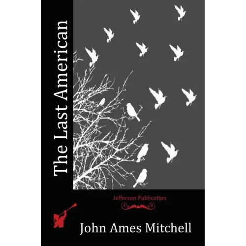 The Last American