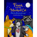Frank and the Masked Cat: Book 2