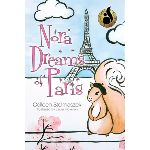 Nora Dreams of Paris