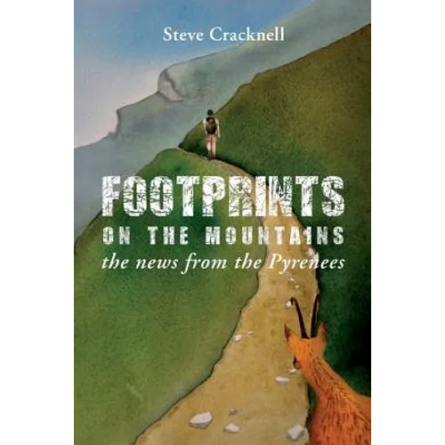 Footprints on the mountains... the news from the Pyrenees