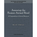 Assessing the Human-Animal Bond: A Compendium of Actual Measures