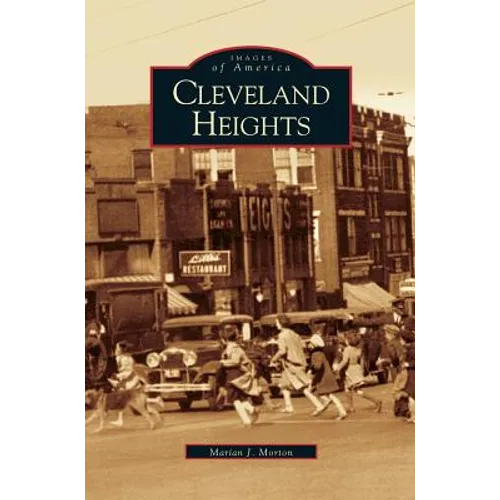 Cleveland Heights