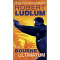 The Bourne Ultimatum: Jason Bourne Book #3