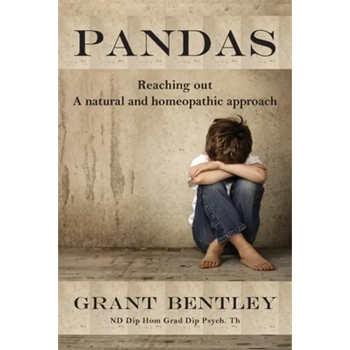 P A N D A S: Reaching out - A natural and homeopathic approach