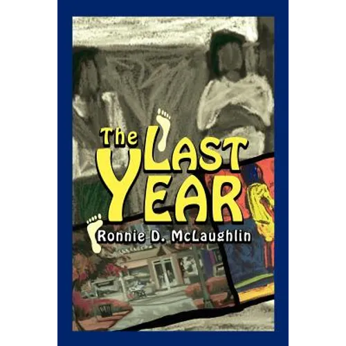 The Last Year
