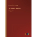 The Amateur Cracksman: in large print